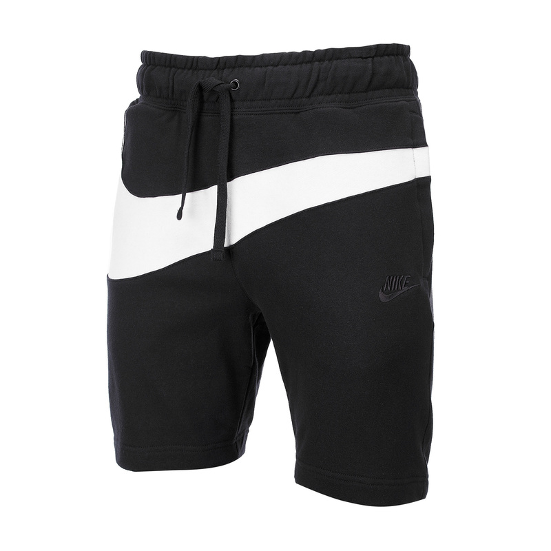 Шорты Nike NSW HBR Short FT AR3161-010