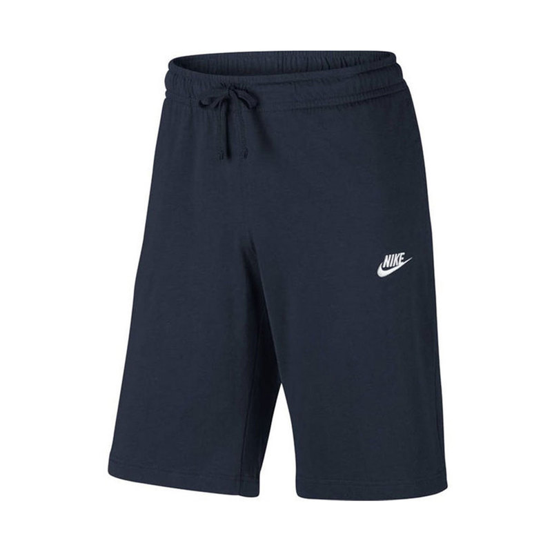 Шорты тренировочные Nike Short JSY Club 804419-451