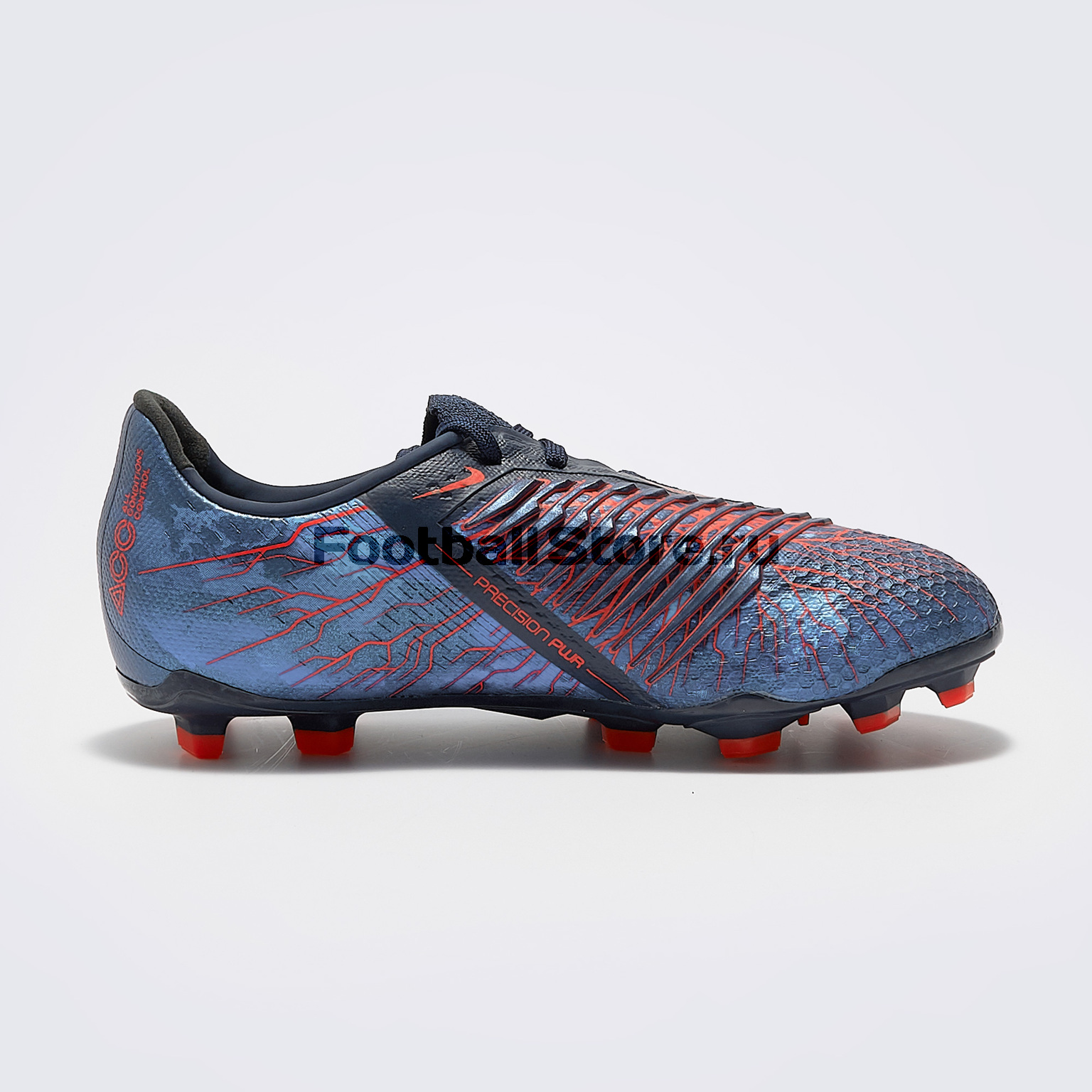 Бутсы детские Nike Phantom Venom Elite FG AO0401-440