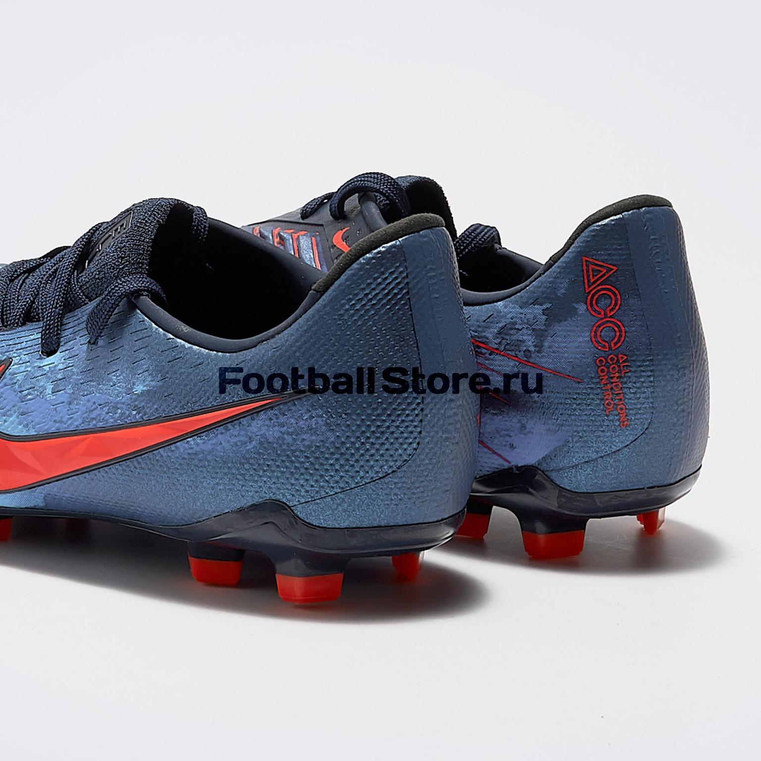 Бутсы детские Nike Phantom Venom Elite FG AO0401-440