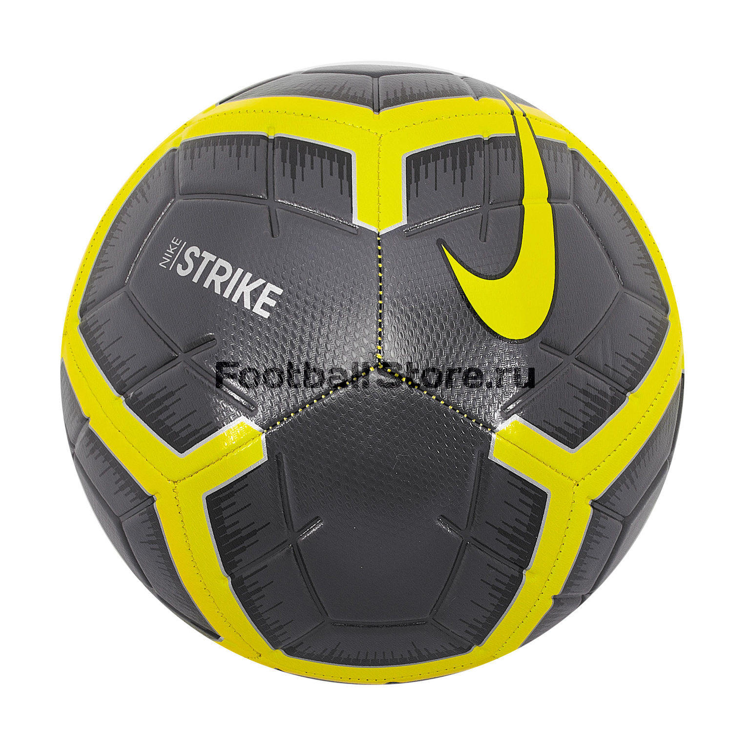 Футбольный мяч Nike Strike SC3310-060 – купить в интернет магазине ...