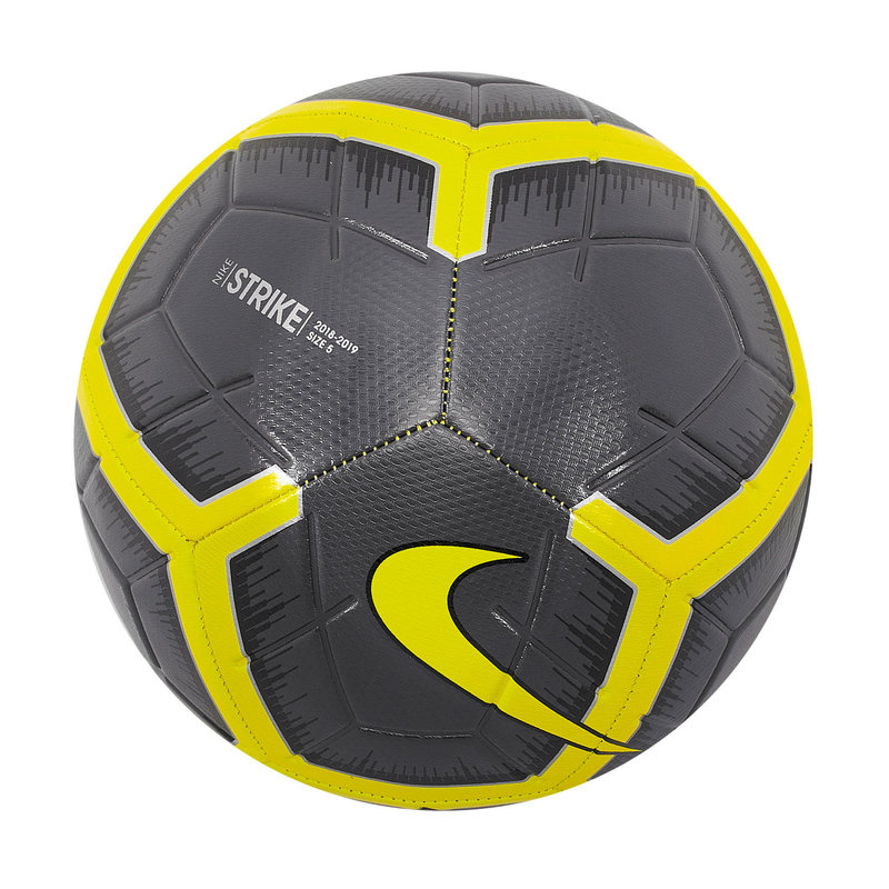 Футбольный мяч Nike Strike SC3310-060