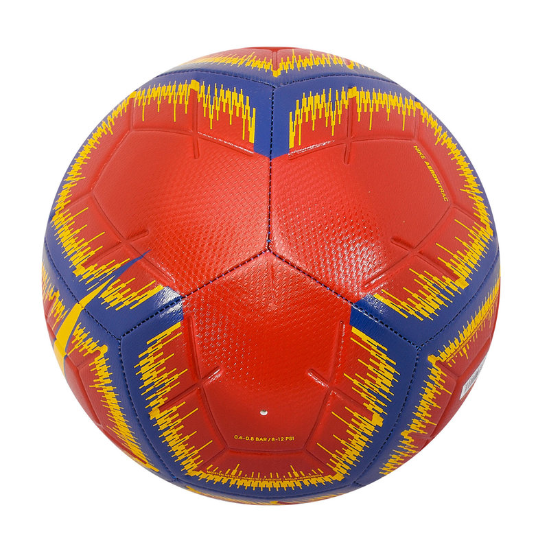 Футбольный мяч Nike Barcelona Strike SC3365-610