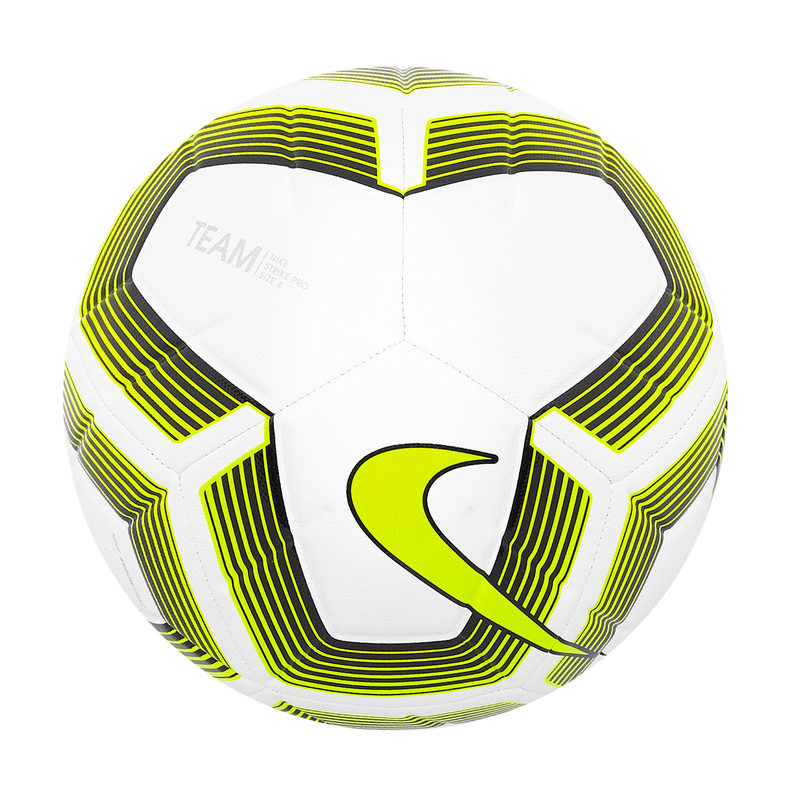 Футбольный мяч Nike Strike Pro TM SC3936-100