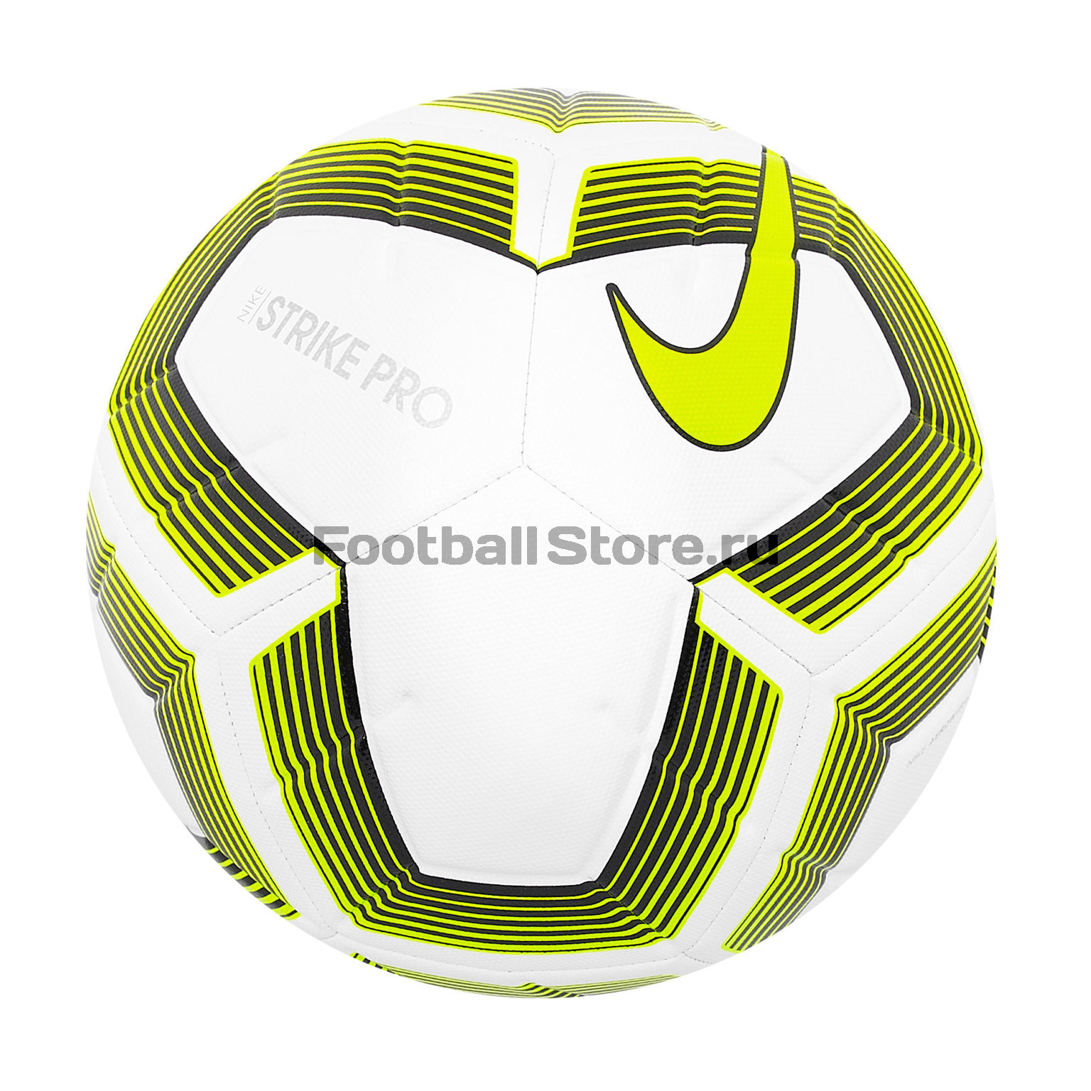 Футбольный мяч Nike Strike Pro TM SC3936-100