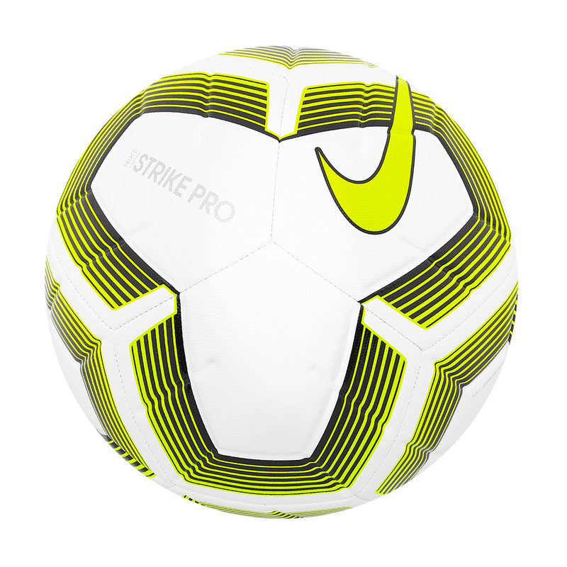 Футбольный мяч Nike Strike Pro TM SC3936-100