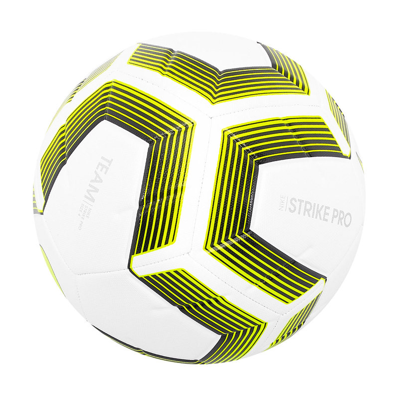 Футбольный мяч Nike Strike Pro TM SC3936-100