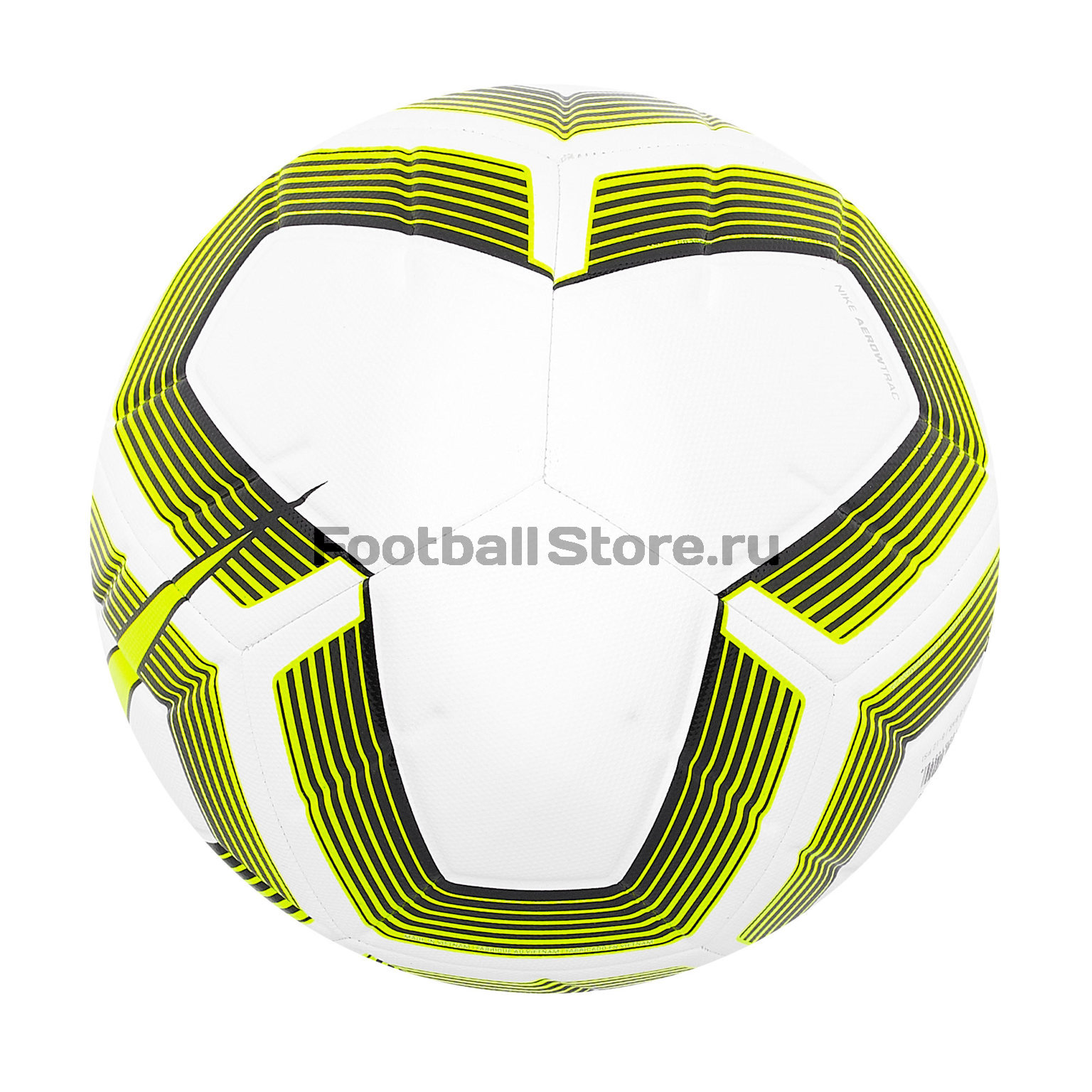 Футбольный мяч Nike Strike Pro TM SC3936-100