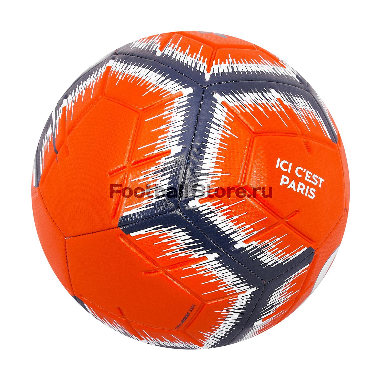 Футбольный мяч Nike PSG Strike SC3504-600