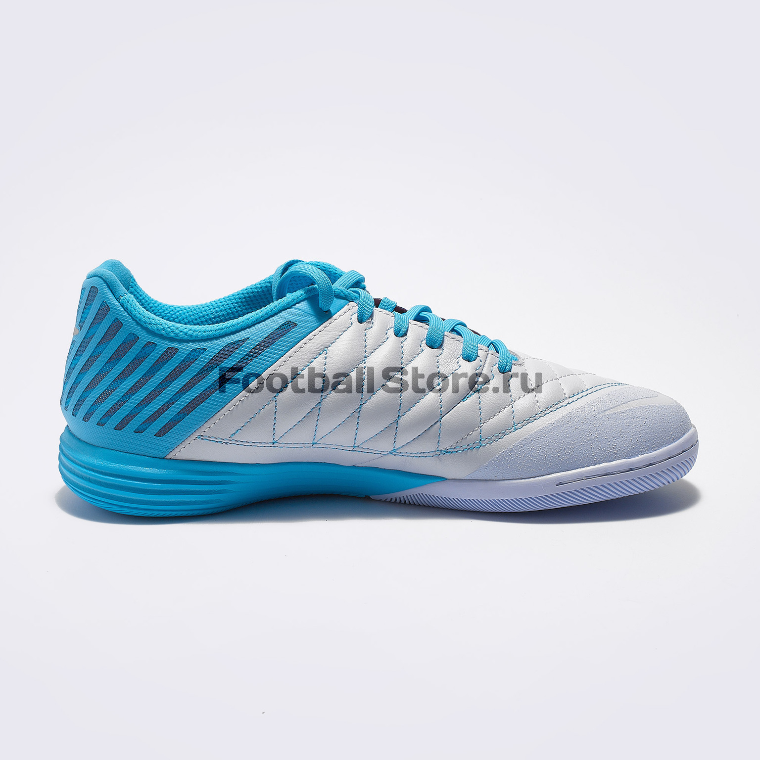 Футзалки Nike LunarGato II 580456-404