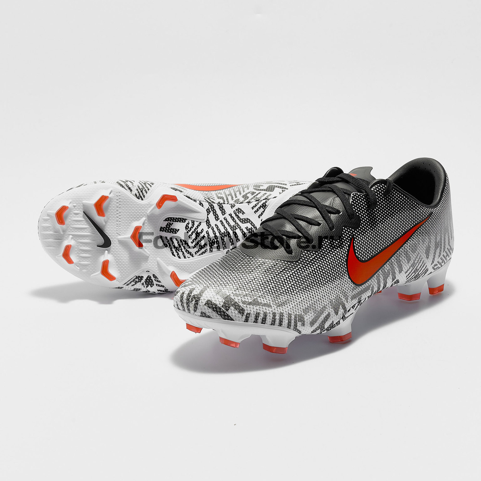 Бутсы Nike Vapor 12 Pro Neymar FG AO3123-170