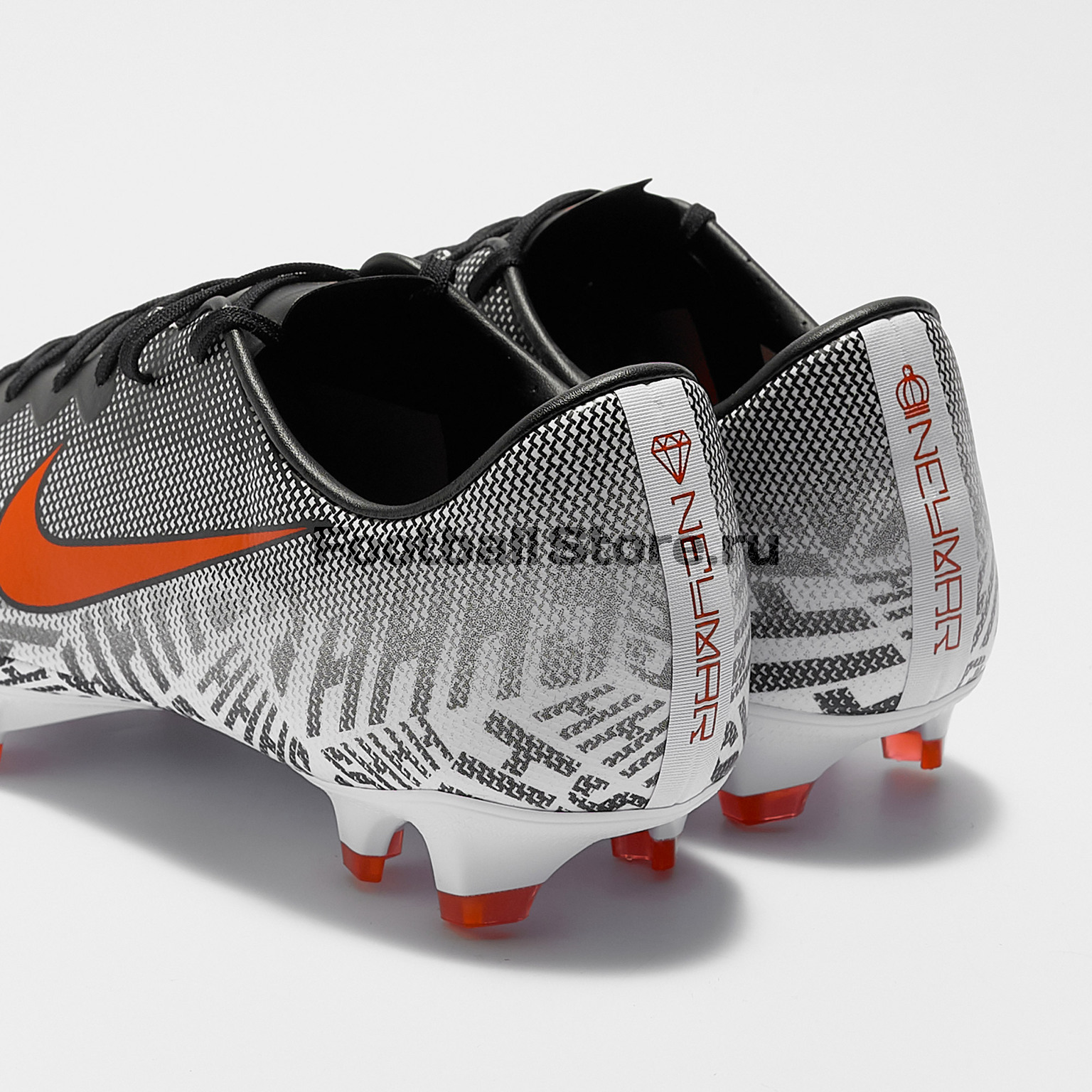 Бутсы Nike Vapor 12 Pro Neymar FG AO3123-170