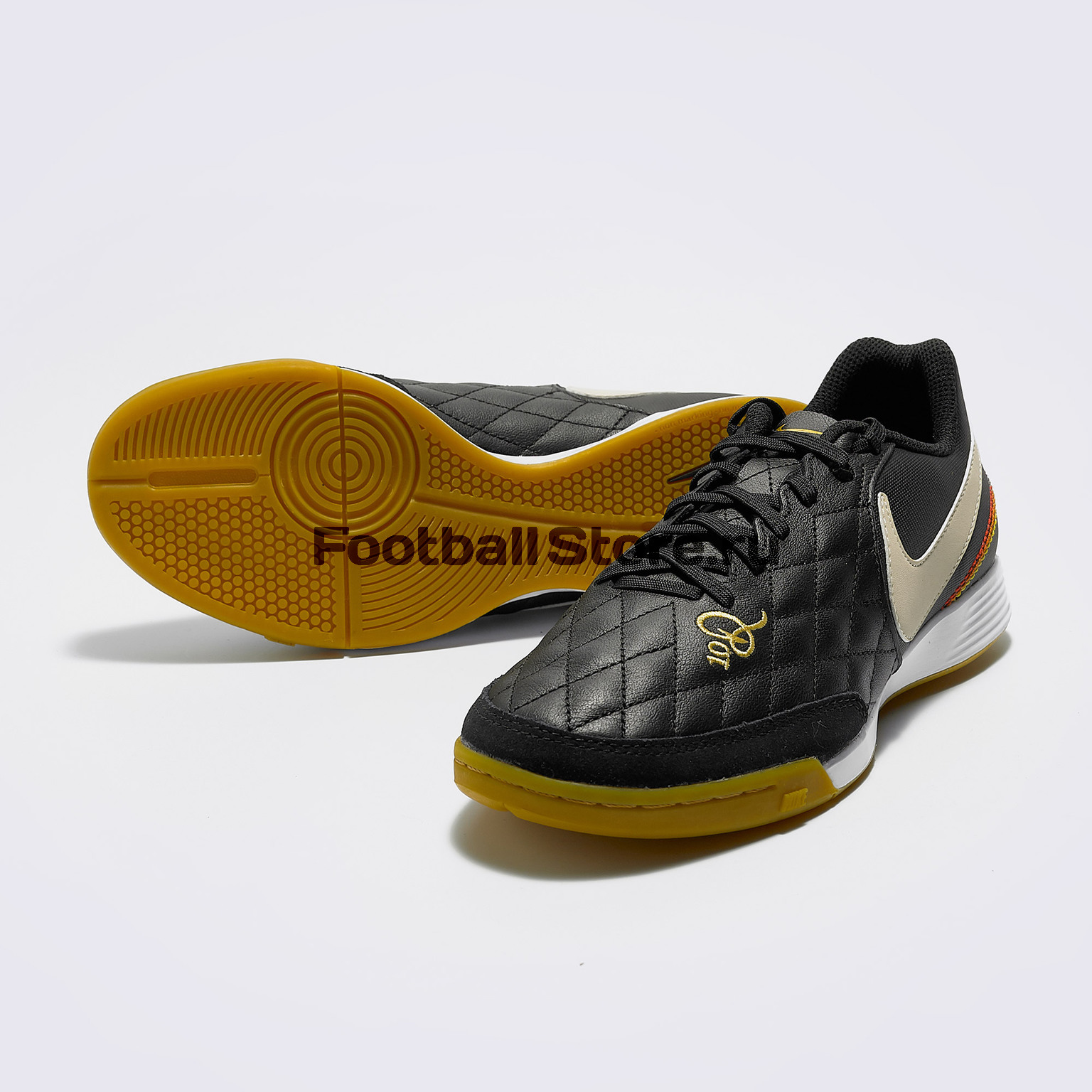 Футзалки Nike Ronaldinho Legend 7 Academy IC AQ2217-027