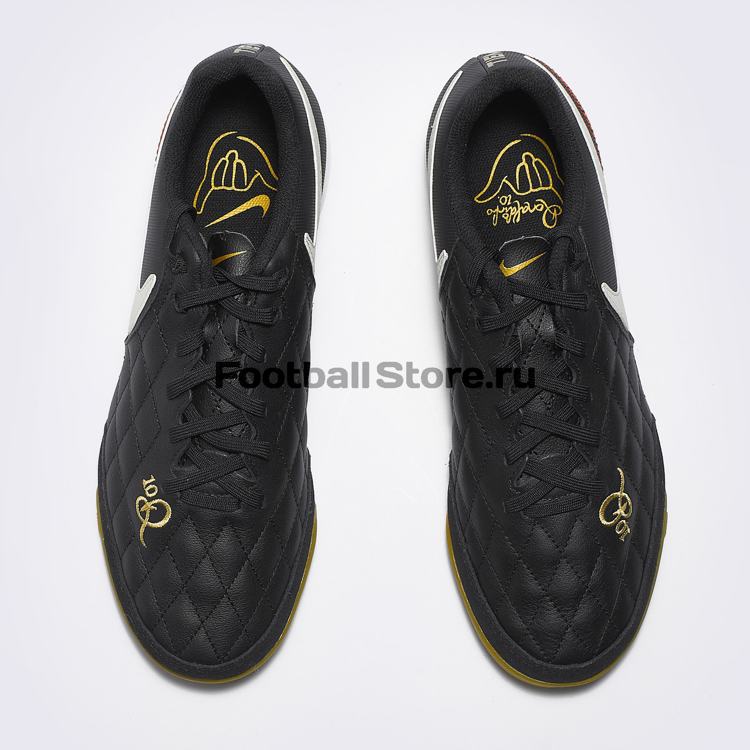 Футзалки Nike Ronaldinho Legend 7 Academy IC AQ2217-027