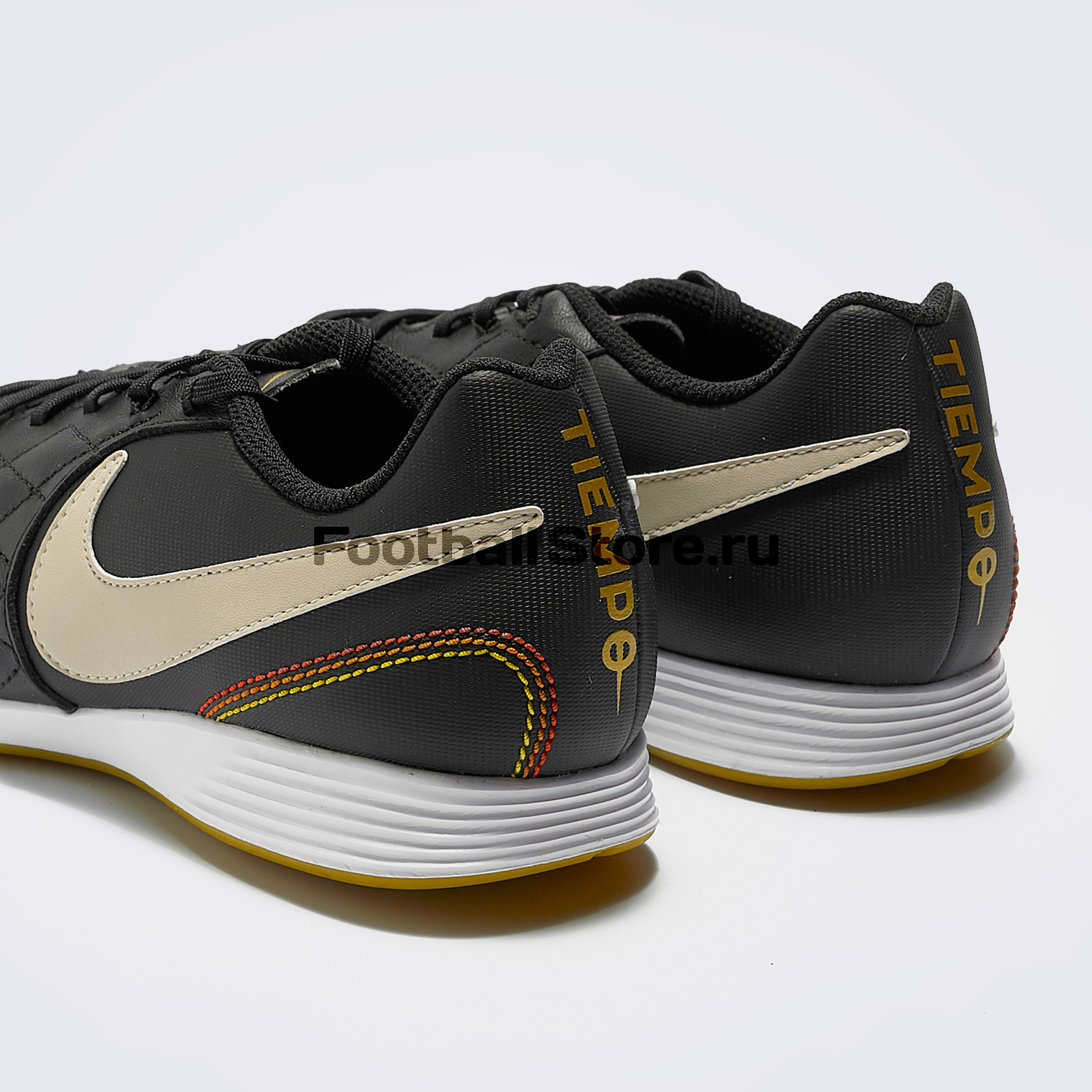 Футзалки Nike Ronaldinho Legend 7 Academy IC AQ2217-027