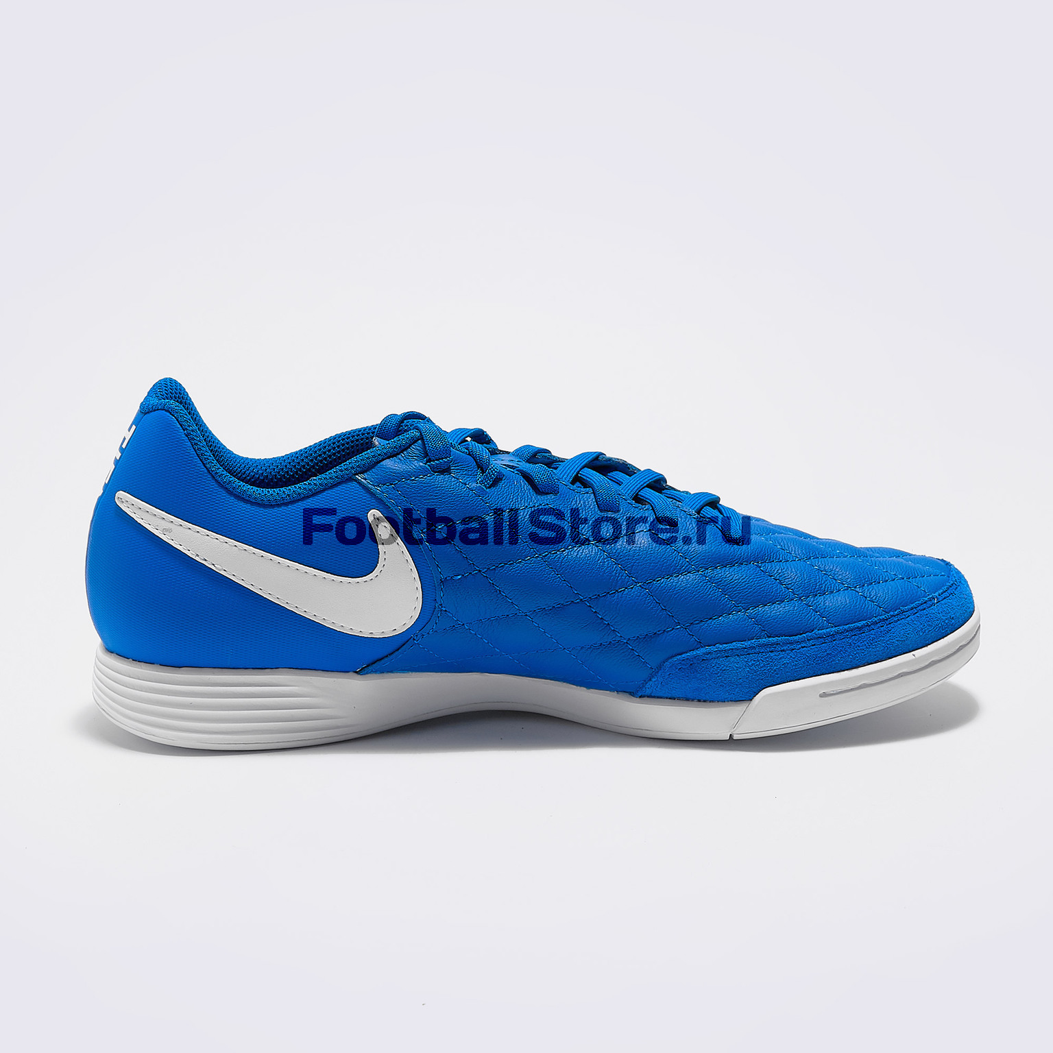 Футзалки Nike Ronaldinho Legend 7 Academy IC AQ2217-410