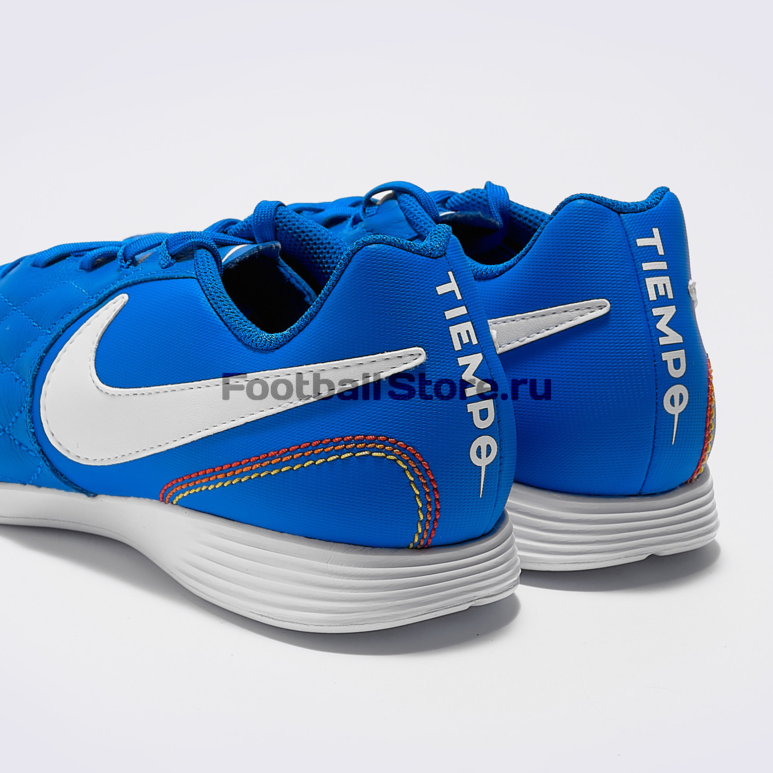 Футзалки Nike Ronaldinho Legend 7 Academy IC AQ2217-410