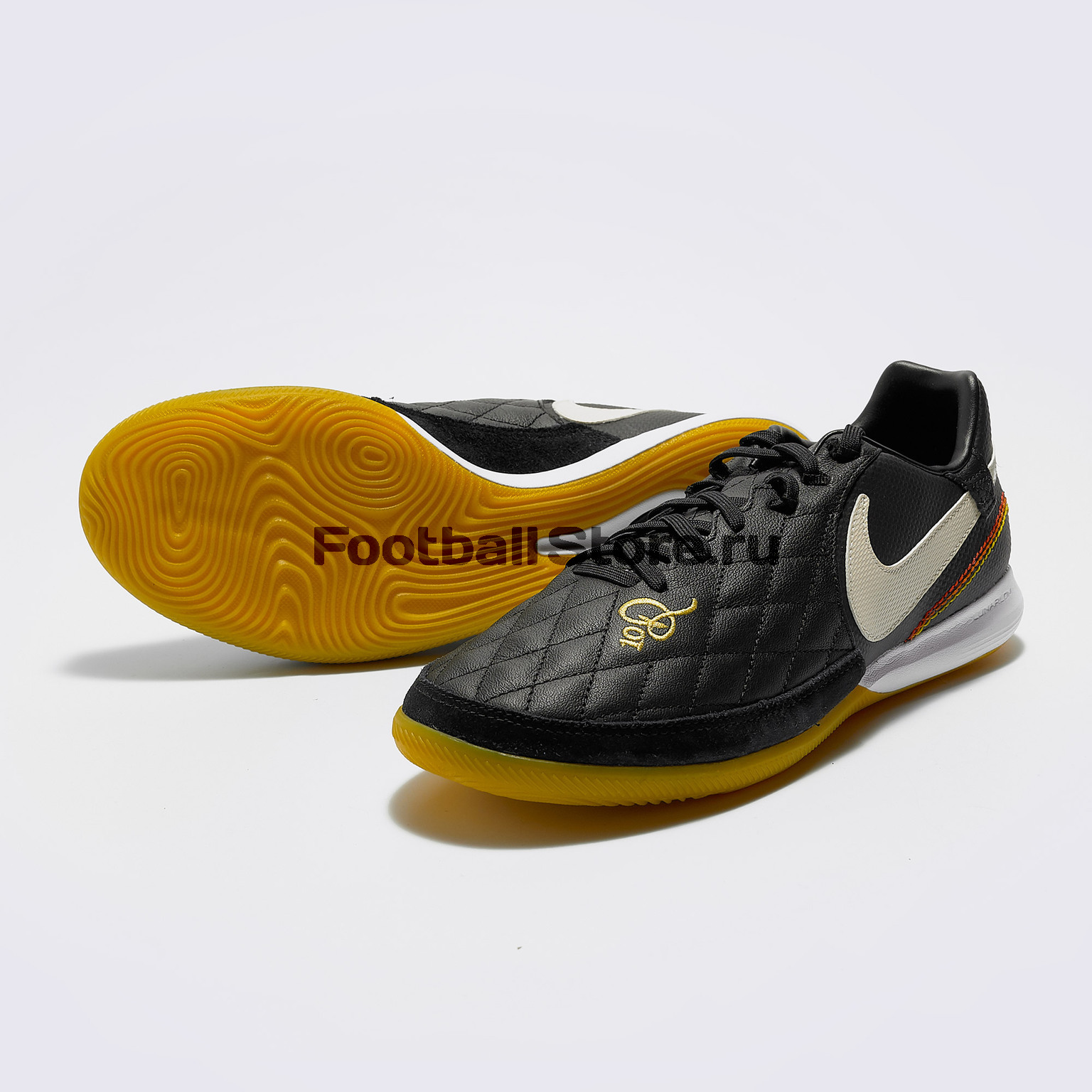 Футзалки Nike Ronaldinho Lunar Legend 7 Pro IC AQ2211-027