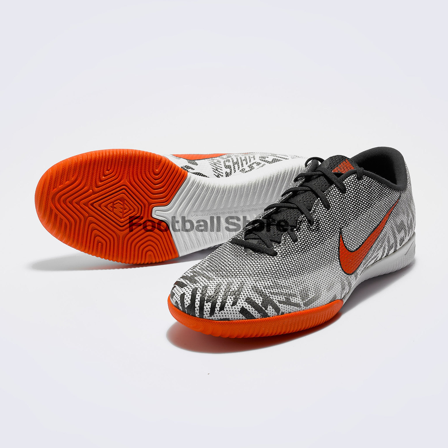 Футзалки Nike Vapor 12 Academy Neymar IC AO3122-170