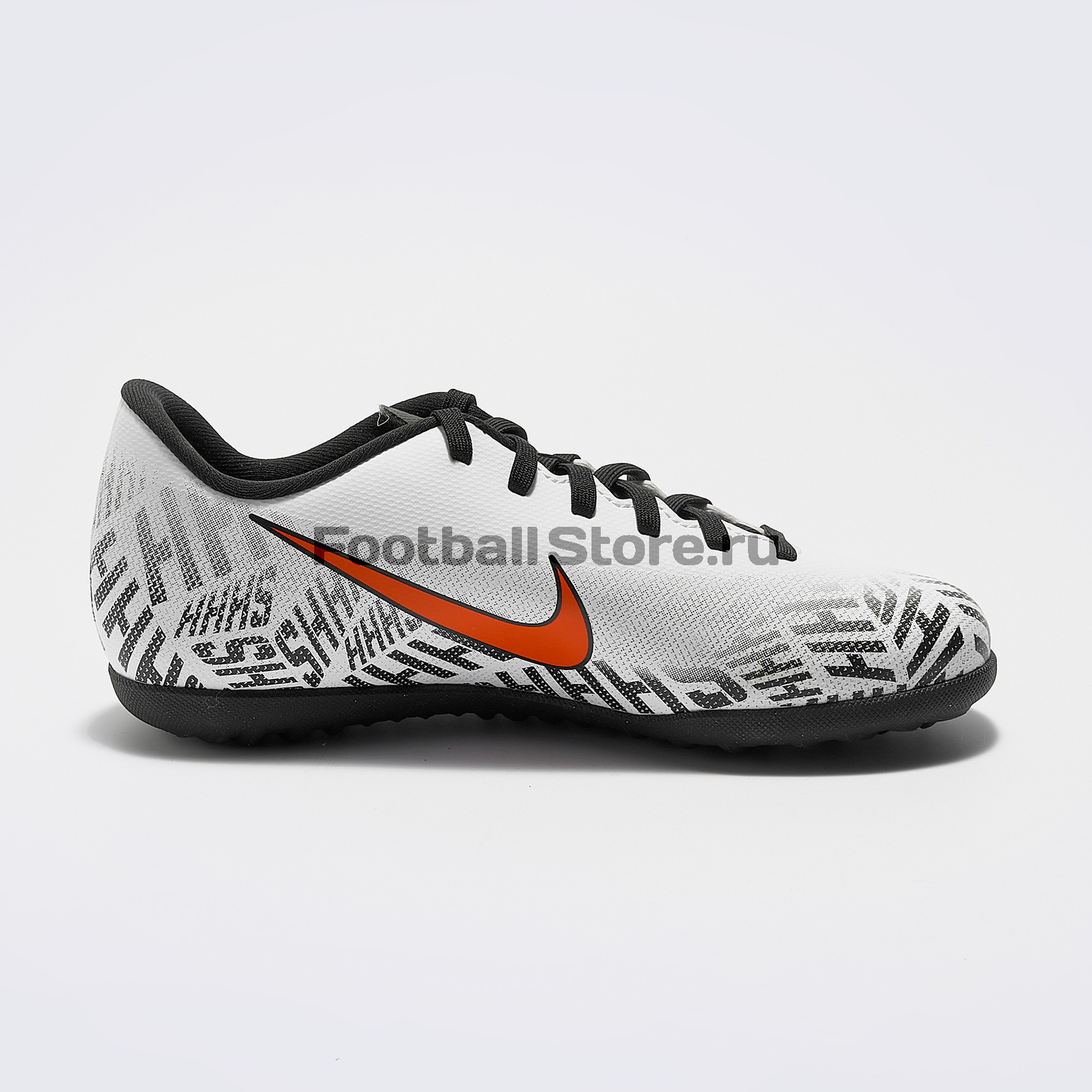 Шиповки детские Nike Vapor 12 Club Neymar GS TF AV4764-170