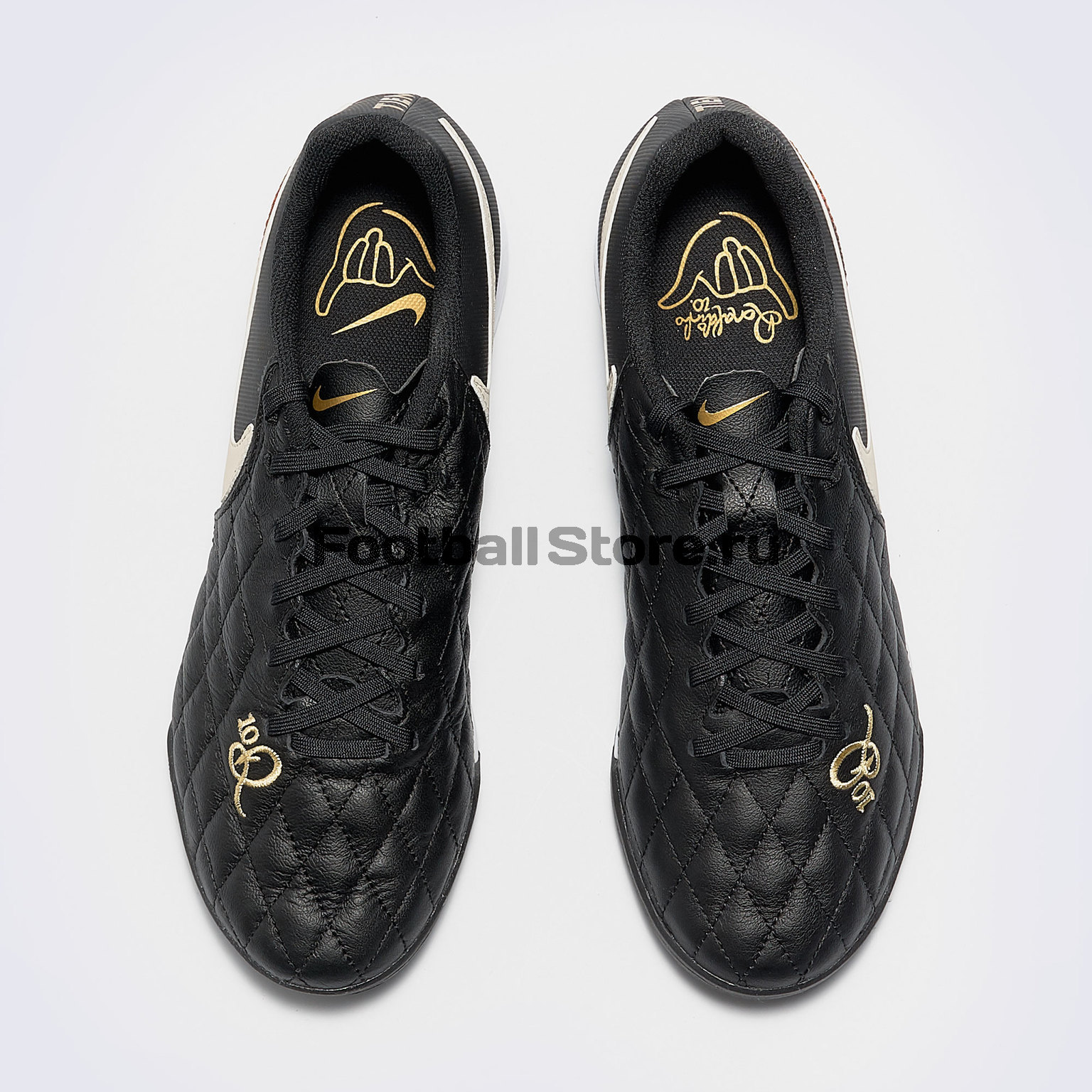 Шиповки Nike Ronaldinho Legend 7 Academy TF AQ2218-027