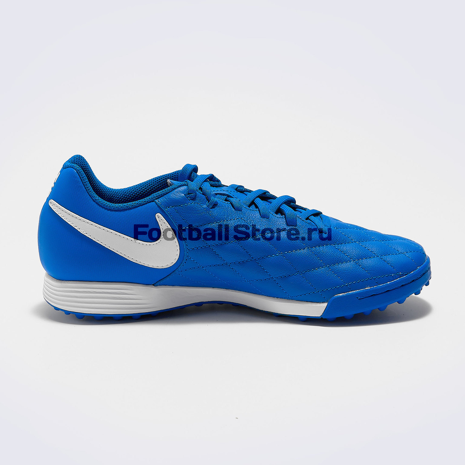 Шиповки Nike Ronaldinho Legend 7 Academy TF AQ2218-410