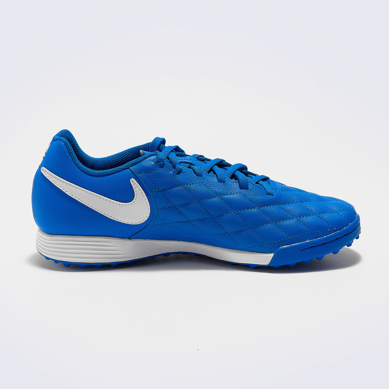 Шиповки Nike Ronaldinho Legend 7 Academy TF AQ2218-410