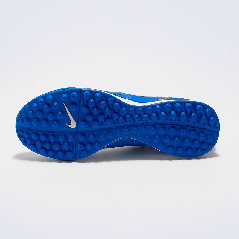 Шиповки Nike Ronaldinho Legend 7 Academy TF AQ2218-410