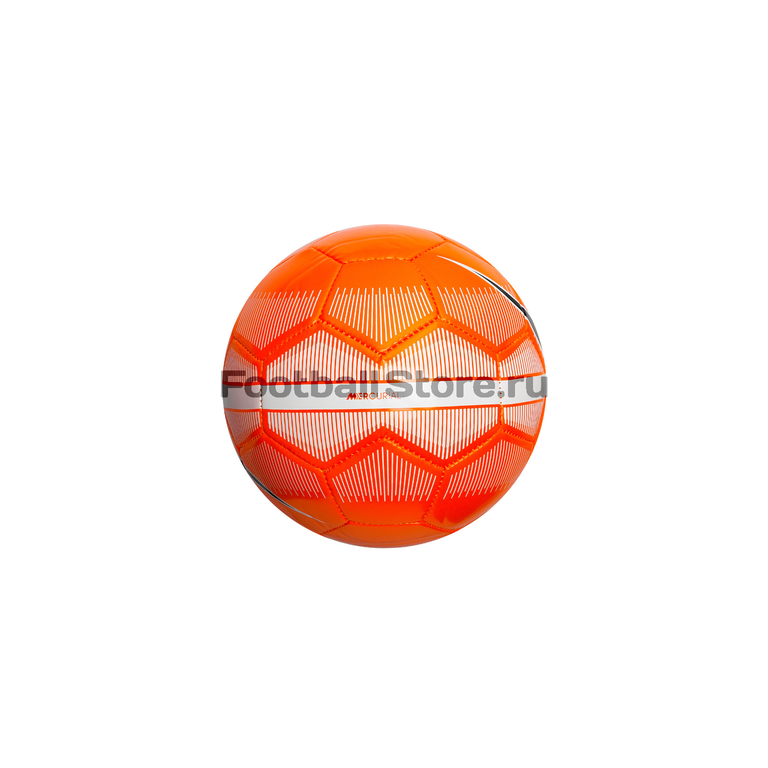 Мяч сувенирный Nike Mercurial Skills SC3340-809