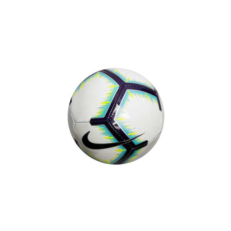 Мяч сувенирный Nike Premier League Skills SC3325-100
