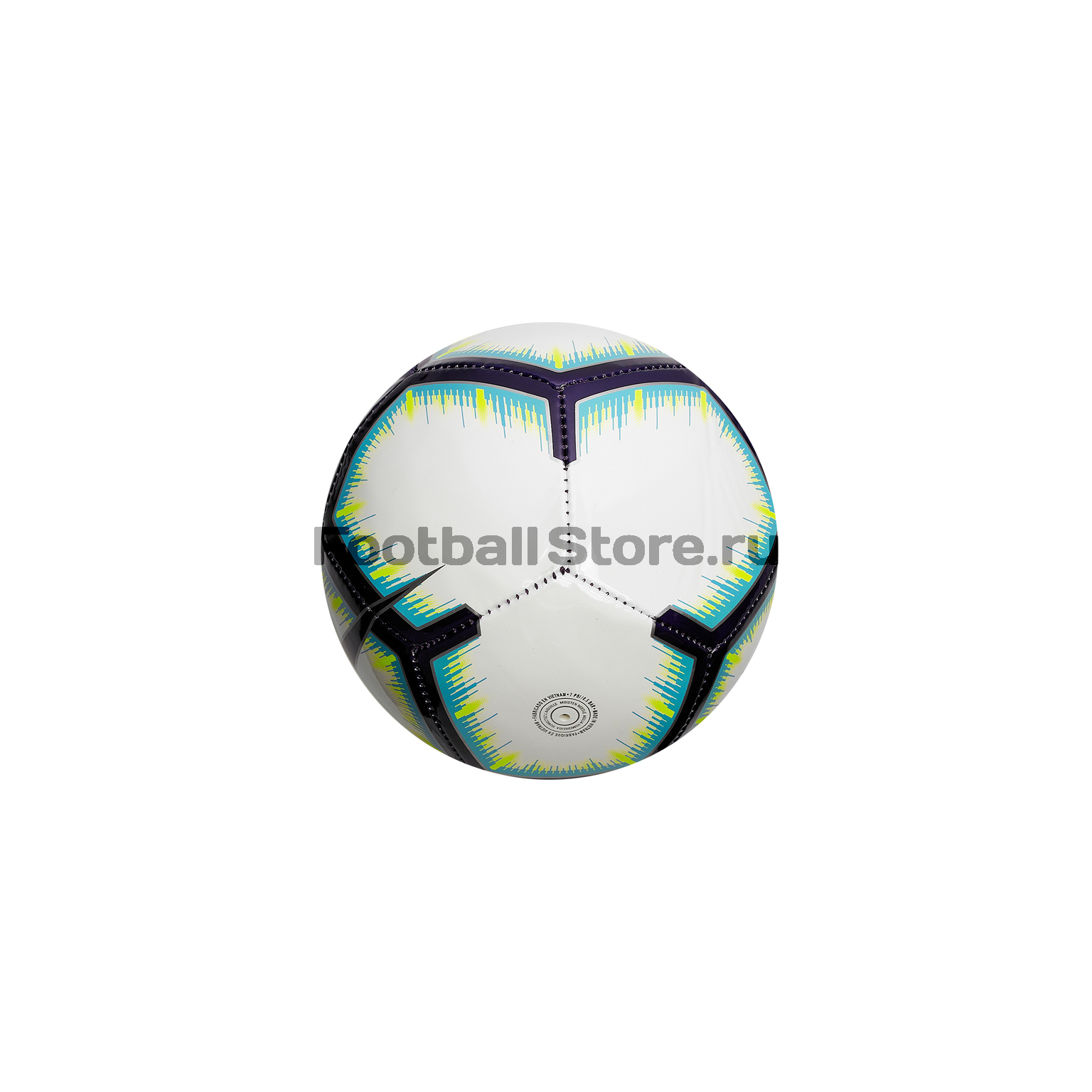 Мяч сувенирный Nike Premier League Skills SC3325-100