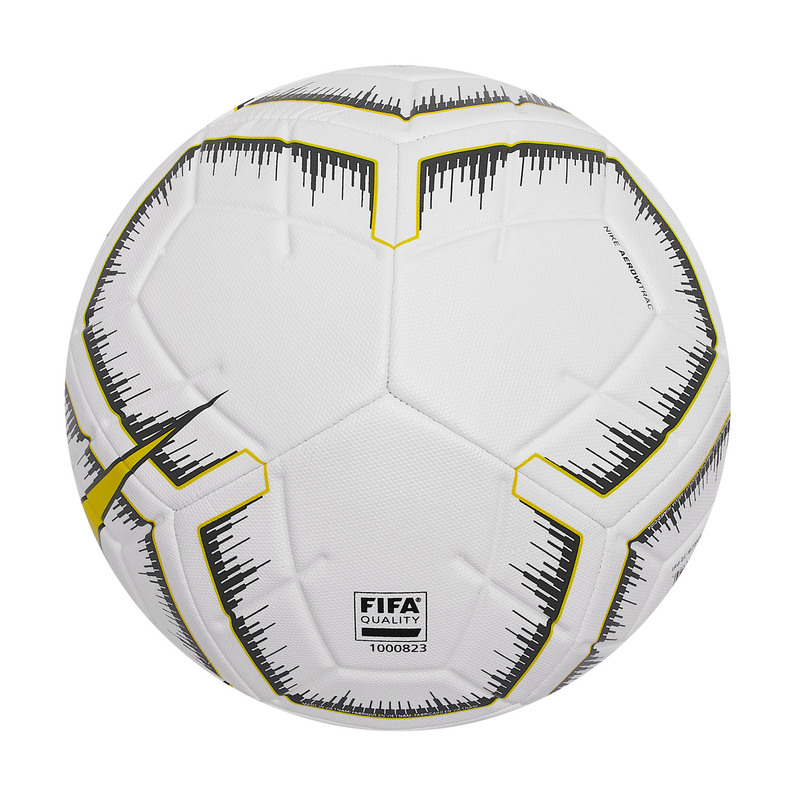 Футбольный мяч Nike Strike Pro Fifa SC3937-101