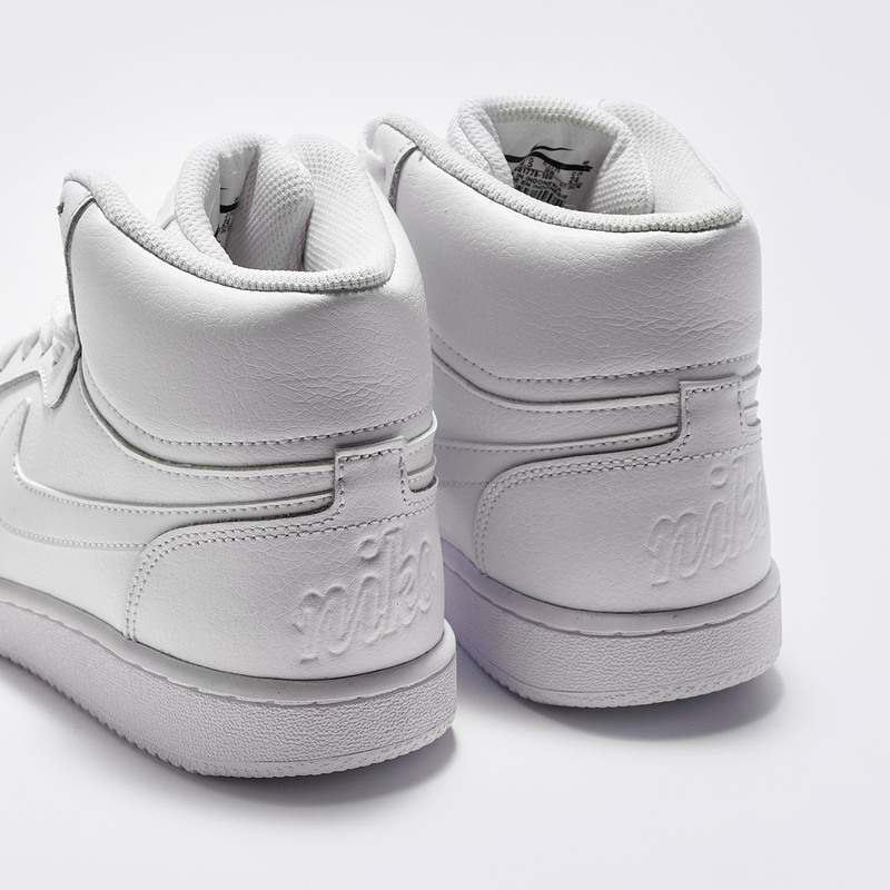 Кроссовки женские Nike Wmns Ebernon Mid AQ1778-100