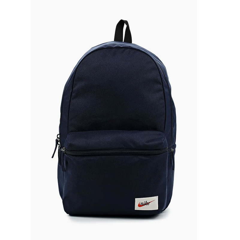 Nike Heritage Backpack Label BA4990 451 FootballStore
