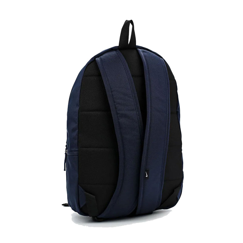 Рюкзак Nike Heritage Backpack Label BA4990-451