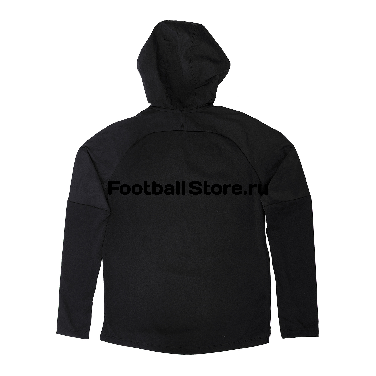 Толстовка подростковая Nike Neymar Dry Hoodie OZ AO0742-010