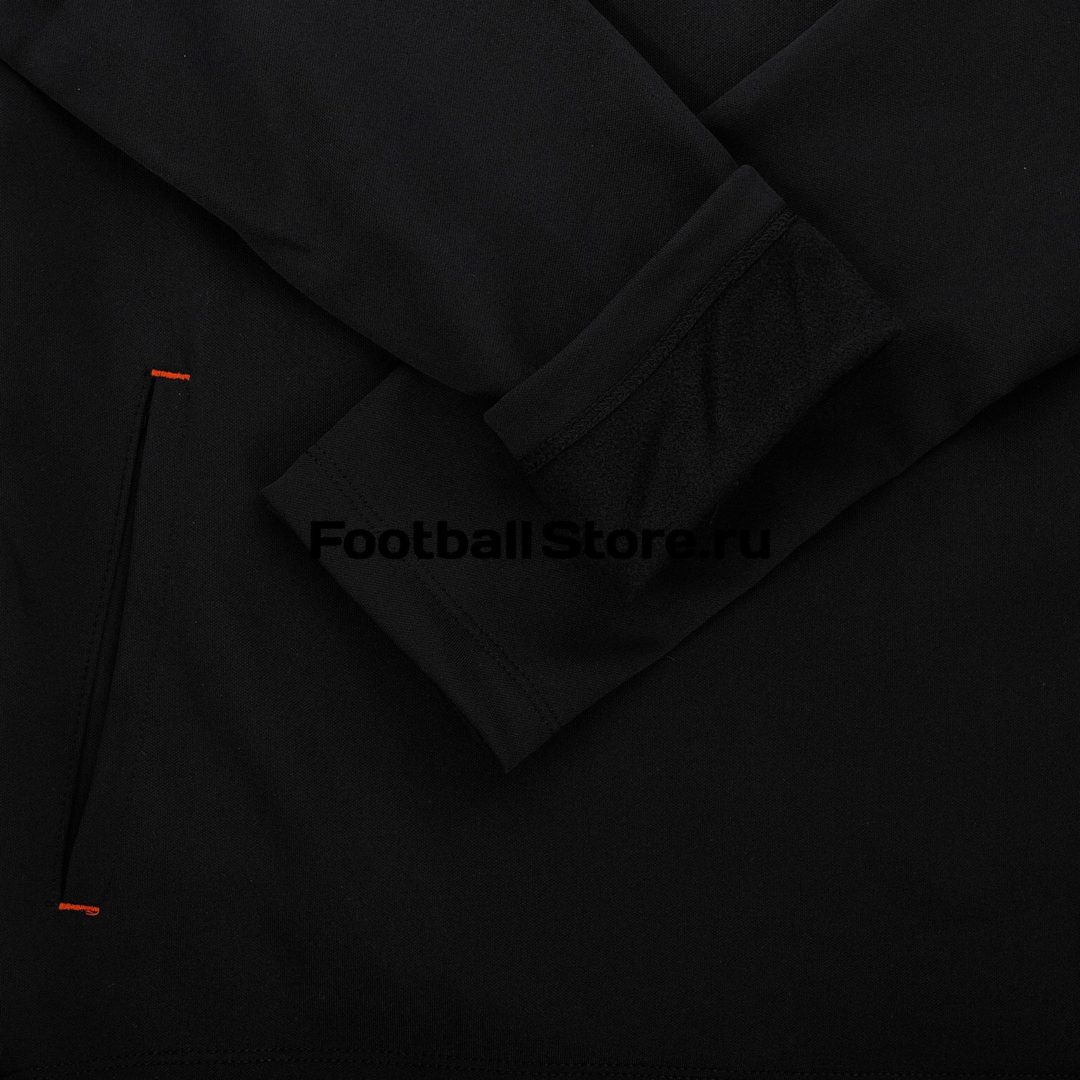 Толстовка подростковая Nike Neymar Dry Hoodie OZ AO0742-010