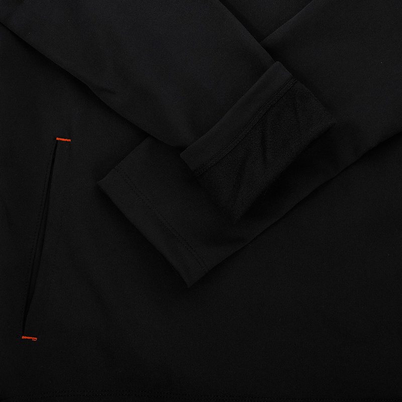 Толстовка подростковая Nike Neymar Dry Hoodie OZ AO0742-010