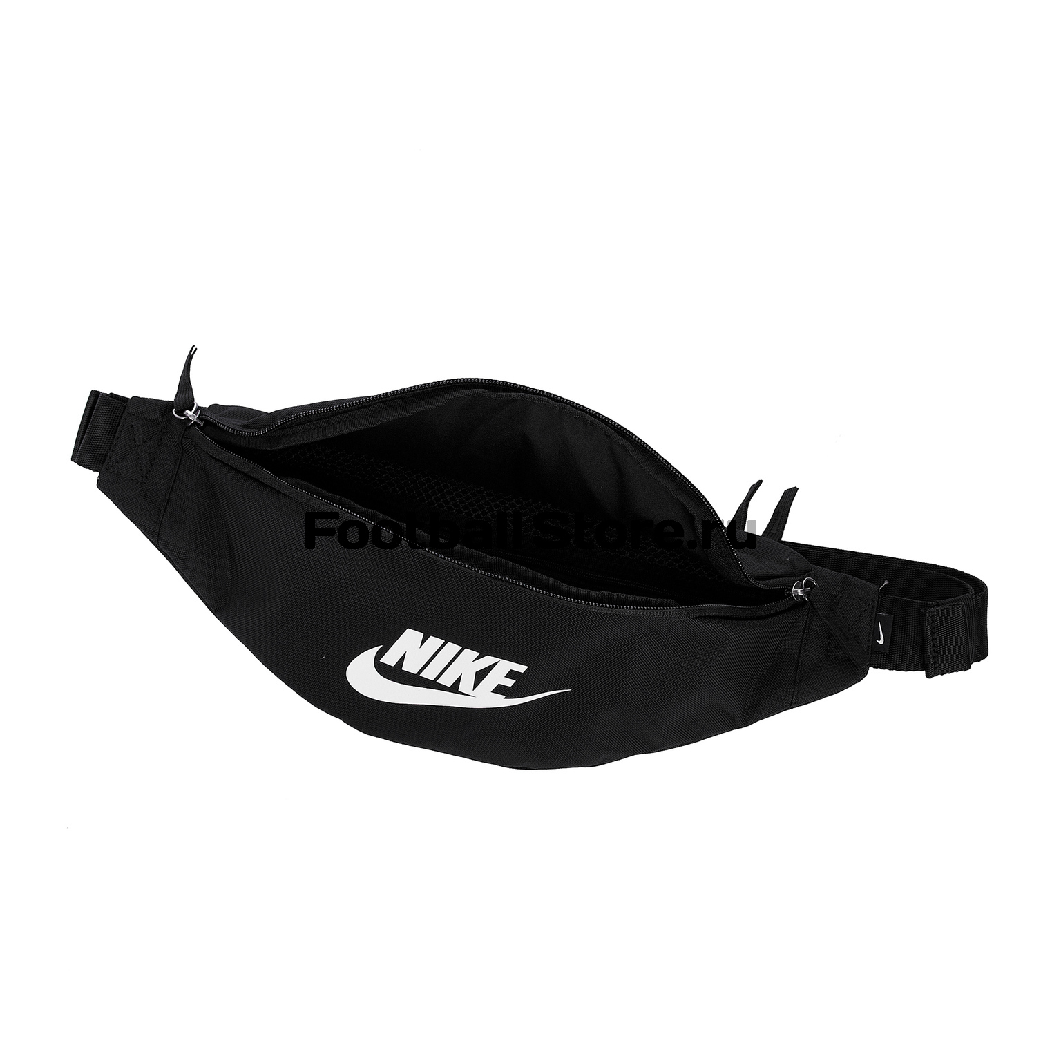 Сумка на пояс Nike Heritage Hip Pack BA5750-010