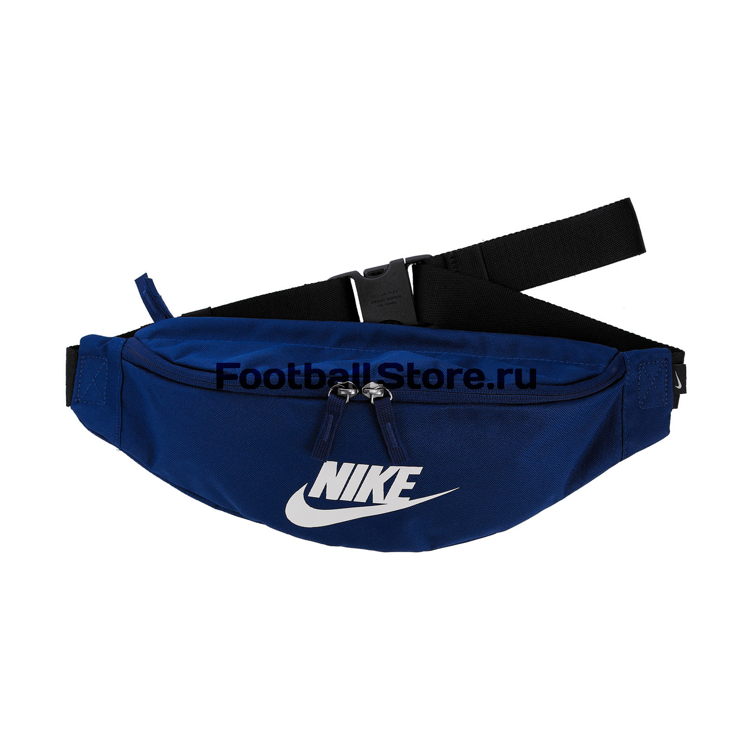 Nike heritage hip pack discount