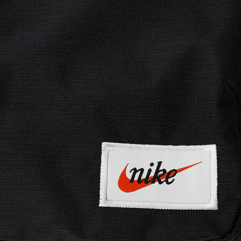 Сумка Nike Heritage Smit Label BA5809-010