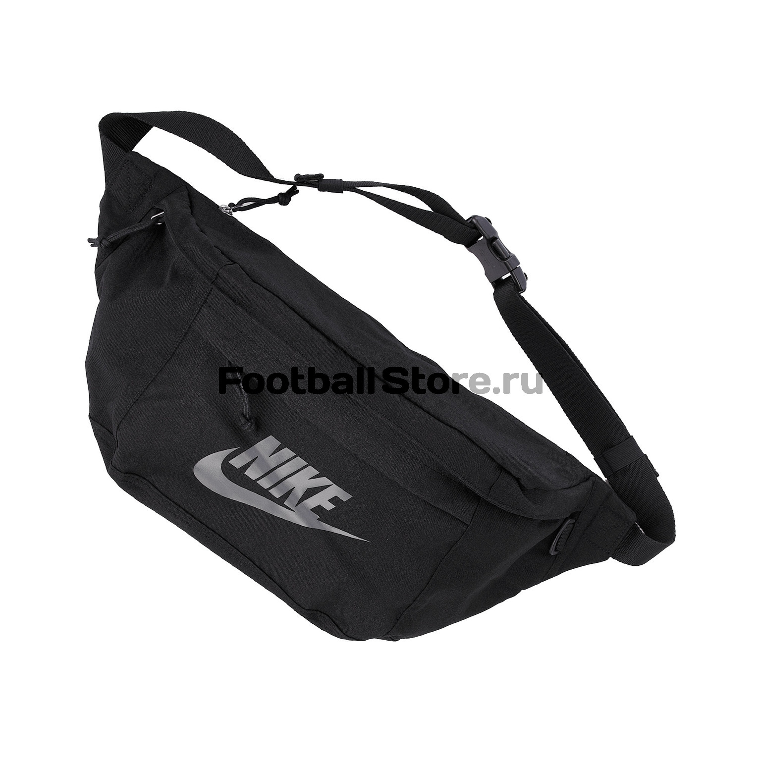 Сумка на пояс Nike Tech Hip Pack BA5751-010