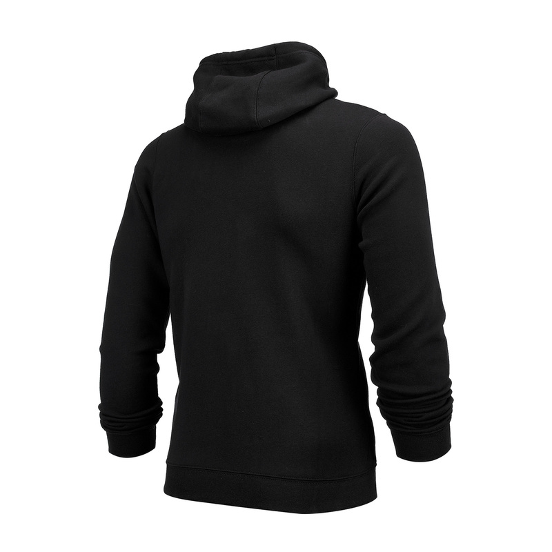 Толстовка Nike Just Do It Hoodie FZ AR2518-010