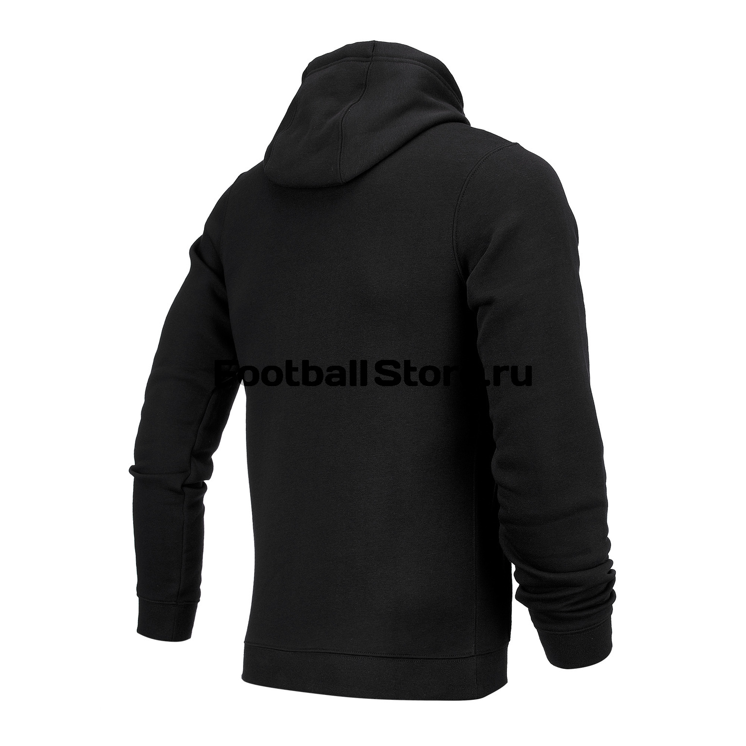 Толстовка Nike Just Do It Hoodie Flc AR2578-010