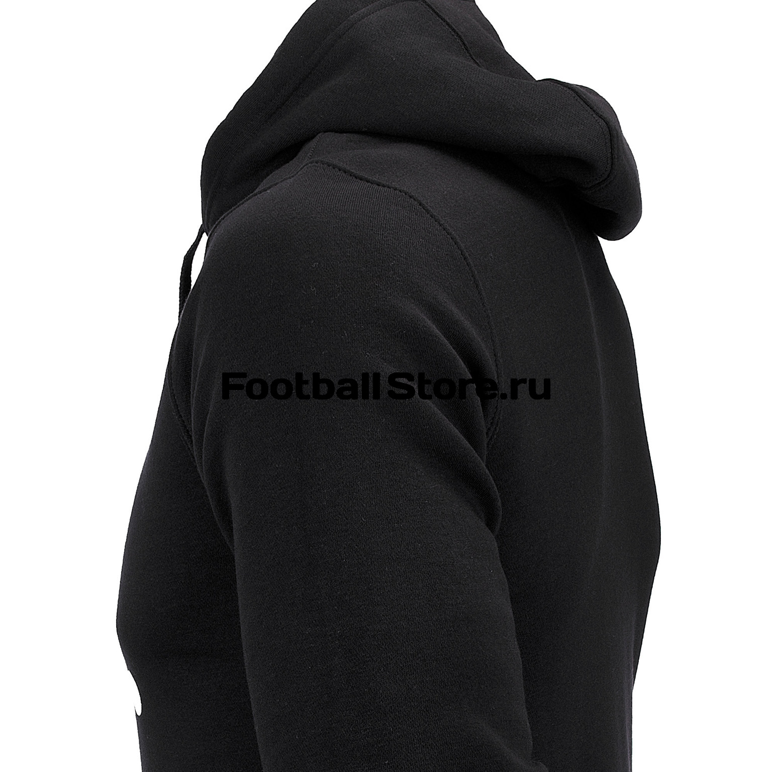 Толстовка Nike Just Do It Hoodie Flc AR2578-010