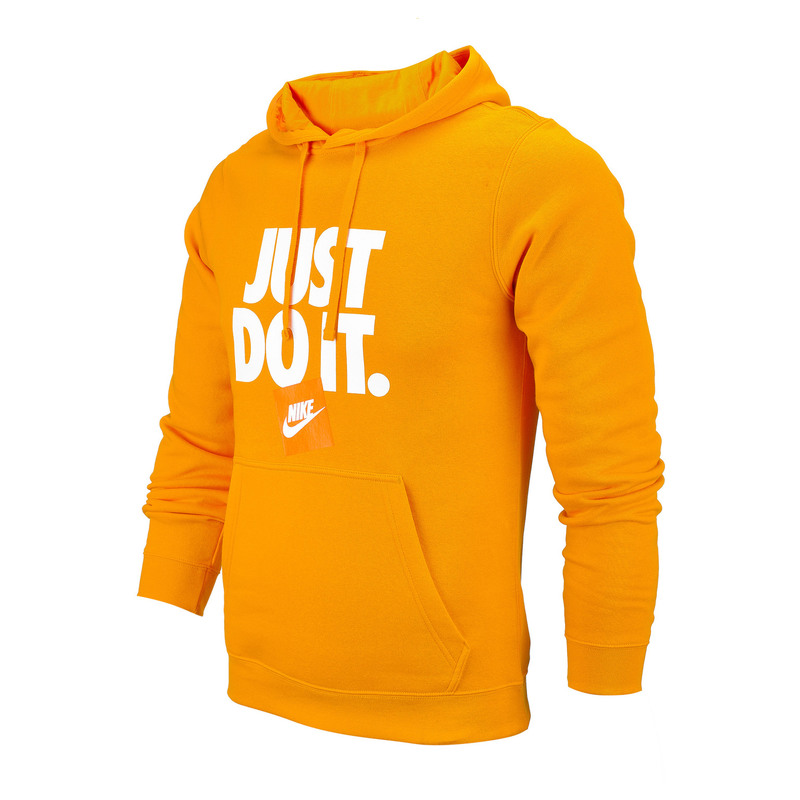 Толстовка Nike Just Do It Hoodie Flc AR2578-833