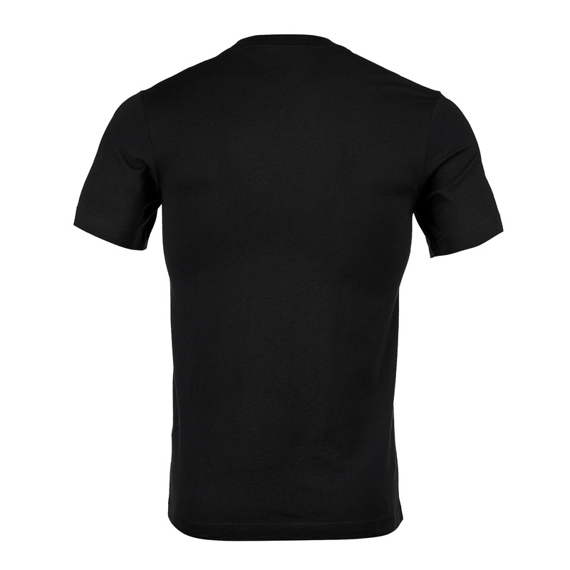 Футболка хлопковая Nike Tee Swoosh AR5027-010