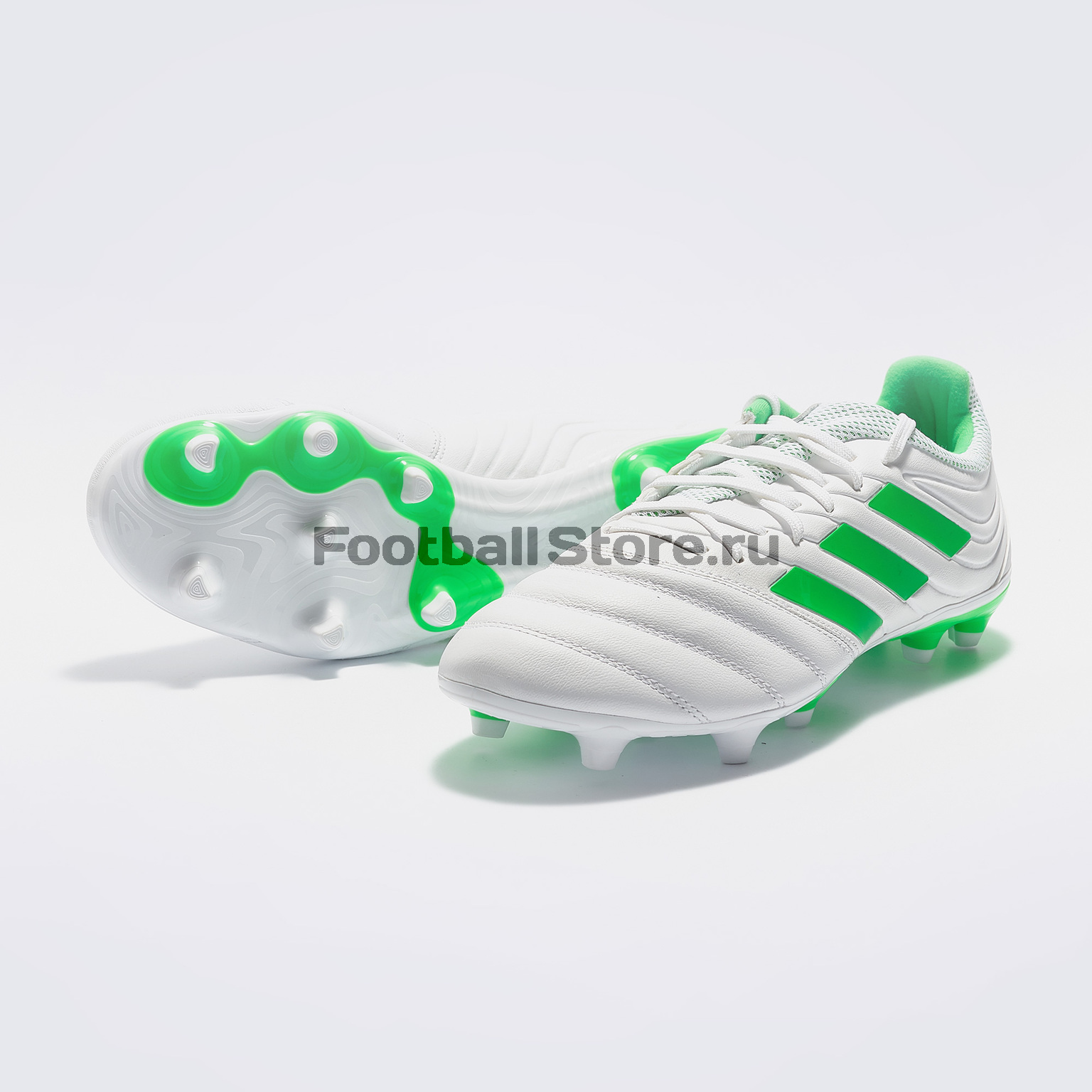 Бутсы Adidas Copa 19.3 FG BB9188