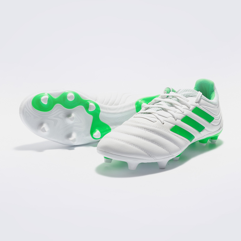 Бутсы Adidas Copa 19.3 FG BB9188