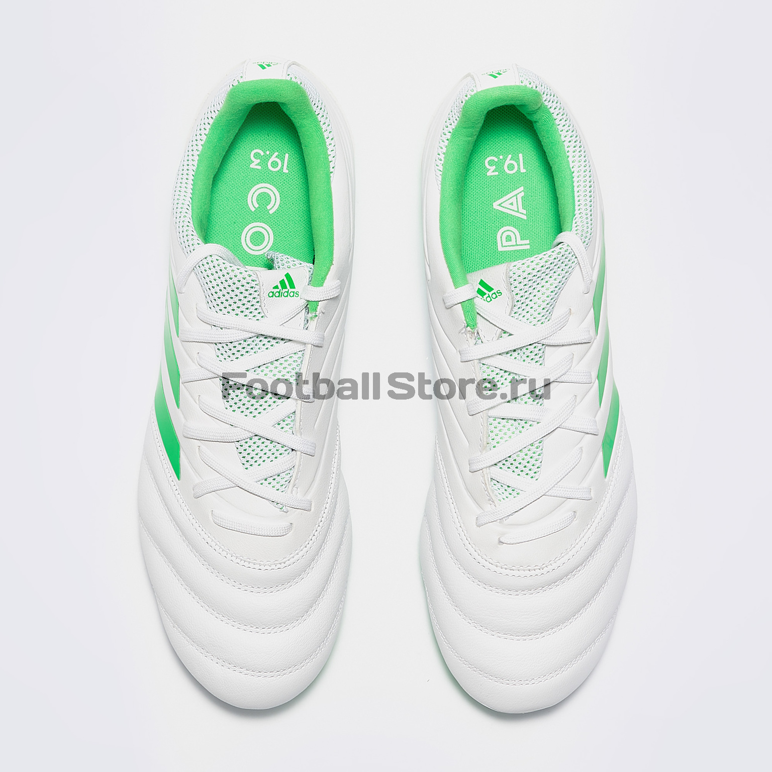 Бутсы Adidas Copa 19.3 FG BB9188